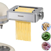 Eascandy face avant montrant fixation sur KitchenAid et solidité