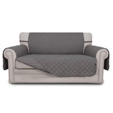 Easy-Going housse face avant montrant protection et style