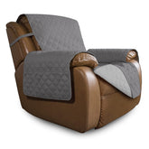 Easy-Going housse face avant protégeant fauteuil avec look élégant