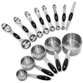 EDELIN ensemble face avant montrant précision et finition inox