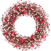 egolot couronne face ouverte rouge blanc montre impact visuel