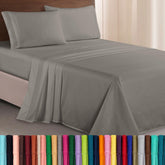Elegant Comfort ensemble devanture montrant luxe et confort durable
