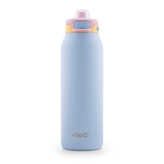 Ello Pop & Fill face avant Coastal Sunrise montrant design et couleur