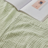 EMME couverture recto mint montrant douceur et confort
