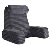 ENITYA vue avant du coussin dossier offrant soutien ferme