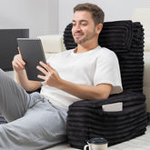 ENITYA coussin face montrant maintien ferme et confort instantané