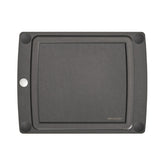Epicurean planche face avant slate montrant surface durable et design pratique