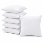 Fabornus insert face avant montrant un coussin plein et fini pour un rendu décoratif
