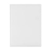 Farberware vue de face grande planche offrant large surface de coupe