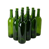 FastRack bouteille de face 750ml montrant finition élégante et présentation professionnelle