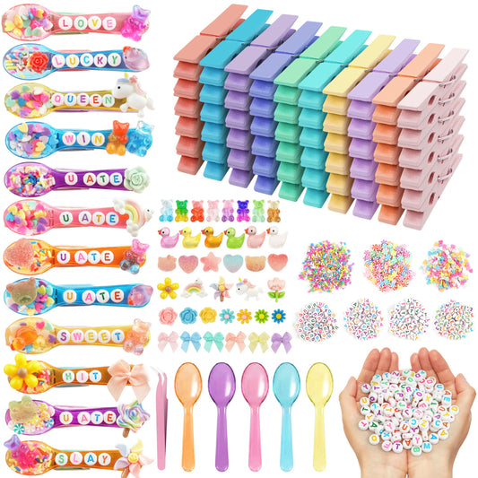 Fayoo face du coffret kit cheer montrant contenu complet et palette macaron