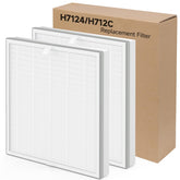 FCFMY emballage du pack H7124 montrant compatibilité GoveeLife et containment prolongé