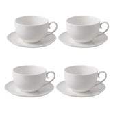 Feenmai tasse cappuccino vue avant, design élégant et ergonomique