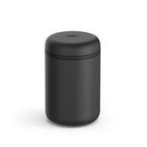 Fellow Atmos vue frontale montrant design minimal et conservation pratique