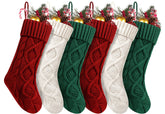 Fesciory ensemble de 6 chaussettes devant montre couleurs festives et cohérence décorative