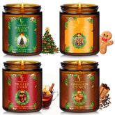 FF FRAGRFLOWING coffret face avant élégant prêt à offrir, apporte ambiance festive