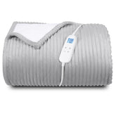 FIGERM face en flanelle ultra-douce pour confort immédiat