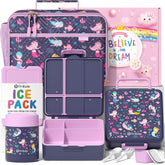 Fimibuke coffret complet face montrant tous les éléments et organisation pratique