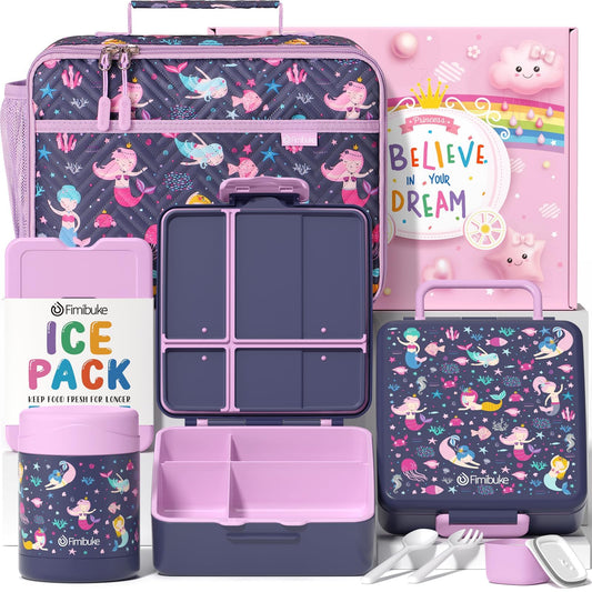 Fimibuke coffret complet face montrant tous les éléments et organisation pratique