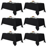 Fitable nappe noire face avant apportant élégance et protection