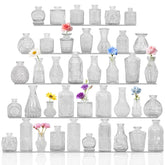 Fivenl mini vase emballage avant montrant protection et sécurité