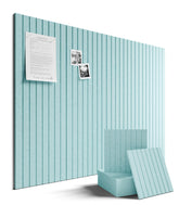 Fluxynara panneau 48x36 face montrant surface organisée et élégante