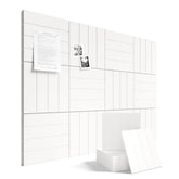 Fluxynara tableau feutre devant montrant surface propre et polyvalente