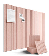 Fluxynara panneau face entière montrant une grande surface d’affichage rose