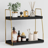 Forbena vue de face sur comptoir, rangement pratique et élégant