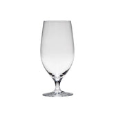 Fortessa Valore vue avant du lot de 6 verres montrant design classique et robustesse