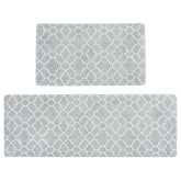 FRESHMINT tapis devant évier visuel frontal apportant confort debout