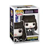 Funko Pop Nadja face avant montrant le design fidèle pour décorer votre étagère