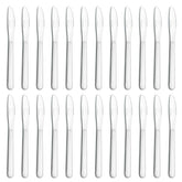 Funnydin couteau face avant brillant, design facile assortir