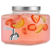 FUREEY distributeur face avant montrant étiquette pratique et gain de temps