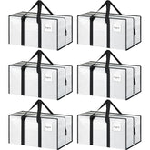 FYGRIP vue avant du sac grand format montrant capacité et structure