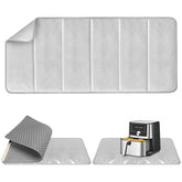 FYY tapis face avant montrant couverture protectrice et compatibilité