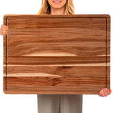 GAOMON planche face avant montrant grande surface pratique