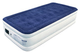 Generic matelas gonflable face avant montrant confort élevé