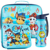 Get Trend sac isotherme Paw Patrol vue de face montrant le design et praticité