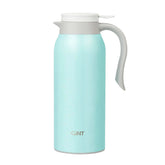 GiNT carafe thermale vue de face montrant le design élégant et la capacité