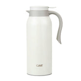 GiNT carafe thermique vue face, design élégant et capacité 1,5 L bénéfice conservation