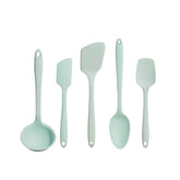 GIR ensemble face avant montrant couleurs mint et contenu pratique