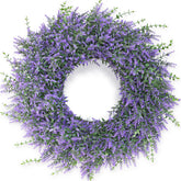 GLIDLION couronne face porte montrant volume et accueil