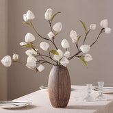 GLIDLION branche physalis vue avant, lot de quatre, décor immédiat