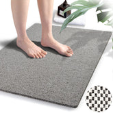 godehone tapis de douche face avant montrant stabilité antidérapante