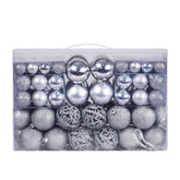 GOODLYGHTS boules devant emballage réutilisable pour rangement facile