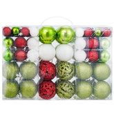GOODLYGHTS emballage réutilisable pratique protège et transporte les boules
