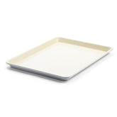 GreenLife plaque face avant montrant finition gris et grande surface utile