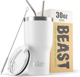 Greens Steel BEAST face avant montrant le design et la capacité pratique