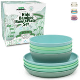 Grow Forward assiette vue avant, design sûr et attrayant